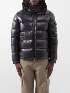 Moncler куртка майя Moncler, черный