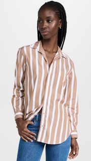 Рубашка Frank &amp; Eileen Boyfriend Button-Up