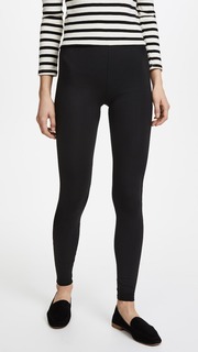 Леггинсы Madewell Knit High-Rise 27&quot; Leggings