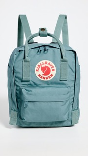 Рюкзак Fjallraven Kanken Mini, синий