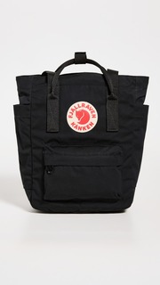 Сумка-тоут Fjallraven Kanken Minipack, черный