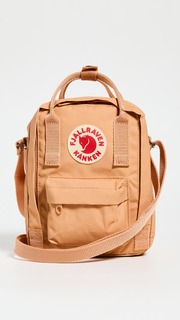 Сумка-кроссбоди Fjallraven Kanken Sling