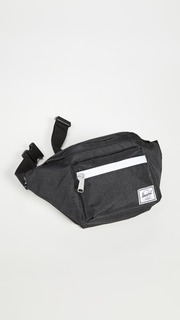 Поясная сумка Herschel Supply Co. Seventeen Fanny Pack, черный