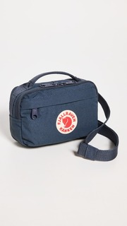 Поясная сумка Fjallraven Kanken Hip Pack, нави