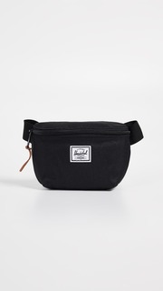 Поясная сумка Herschel Supply Co. Fourteen Fanny Pack, черный