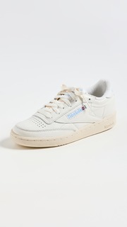 Кроссовки Reebok Club C 85 Vintage