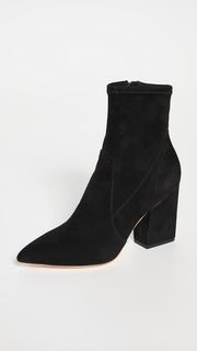 Ботинки Loeffler Randall Isla Booties, черный