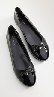 Балетки Tory Burch Bow Ballet