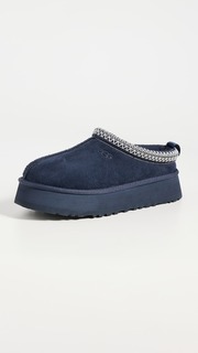 Балетки UGG Tazz Slippers, синий