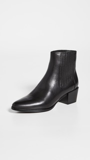 Ботинки Rag &amp; Bone Rover Booties, черный