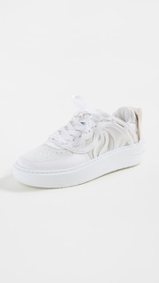 Кроссовки Stella McCartney Cupsole SS52 Alter Sporty Mat