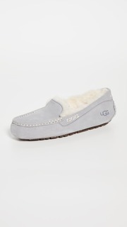 Балетки UGG W Ansley Slippers, серый