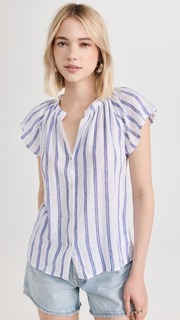 Блуза RAILS Alena Linen