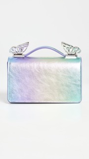 Сумка через плечо Sophia Webster Mariposa Mini Shoulder