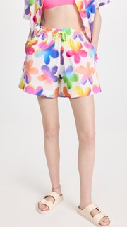 Шорты Mira Mikati Printed Elasticated, разноцветный