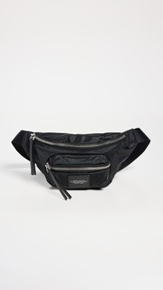 Поясная сумка Marc Jacobs The Sling, черный