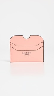 Кошелек Acne Studios Card Case