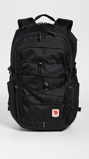 Рюкзак Fjallraven Skule 28, черный