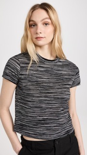 Футболка Missoni Short Sleeve, черный