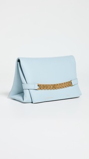 Сумка-клатч Victoria Beckham Pouch