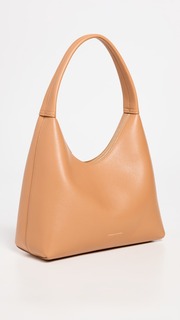 Сумка через плечо Mansur Gavriel Soft Candy, карамельный