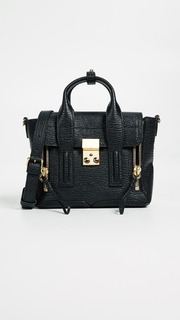 Сумка 3.1 Phillip Lim Pashli Mini Satchel, черный