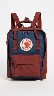 Рюкзак Fjallraven Kanken Mini, синий