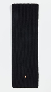 Шарф Polo Ralph Lauren Signature Knit