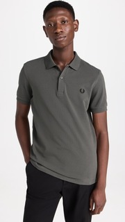 Рубашка Fred Perry Plain Fred Perry