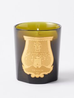 Ароматическая свеча мэдлин Trudon, зеленый