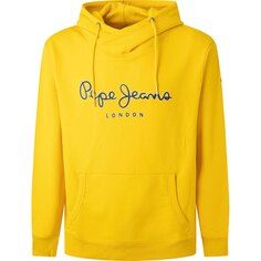 Худи Pepe Jeans George, желтый