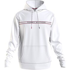 Худи Tommy Hilfiger Hwk Oh UM0UM02427, белый