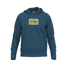 Толстовка Pepe Jeans Dexter, синий