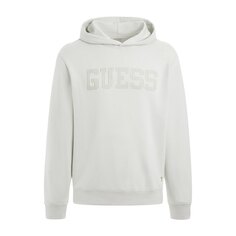 Худи Guess Beau, белый