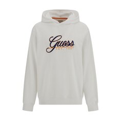 Худи Guess Beau, белый