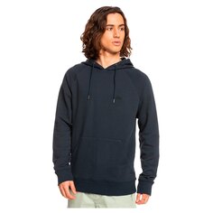 Толстовка Quiksilver Essentials EQYFT04648, синий