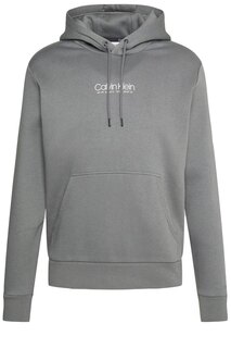 Худи Calvin Klein K10K108057, серый