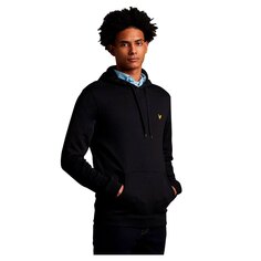 Худи Lyle &amp; Scott ML416VTR, черный