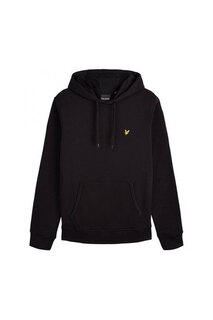 Толстовка Lyle &amp; Scott Lyle &amp; Scott, черный