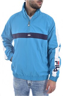 Толстовка Fila 687032 Jona, синий