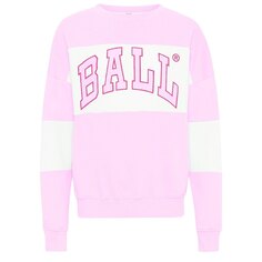 Толстовка Ball L. Taylor, розовый
