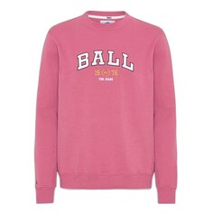 Толстовка Ball L. Taylor, розовый