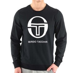 Толстовка Sergio Tacchini Zelda, черный