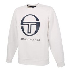 Толстовка Sergio Tacchini Zelda, белый