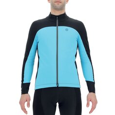Куртка UYN Biking Coreshell Aerofit, синий