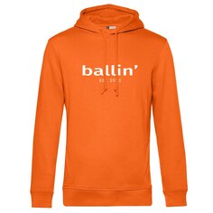 Худи Ballin Basic, оранжевый
