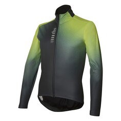Куртка rh+ Stylus Printed Thermo, зеленый