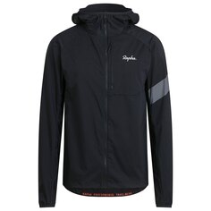 Куртка Rapha Trail Lightweight, черный