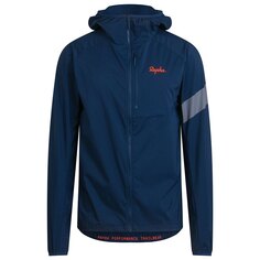 Куртка Rapha Trail Lightweight, синий