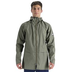 Куртка Sportful Metro Hardshell, зеленый